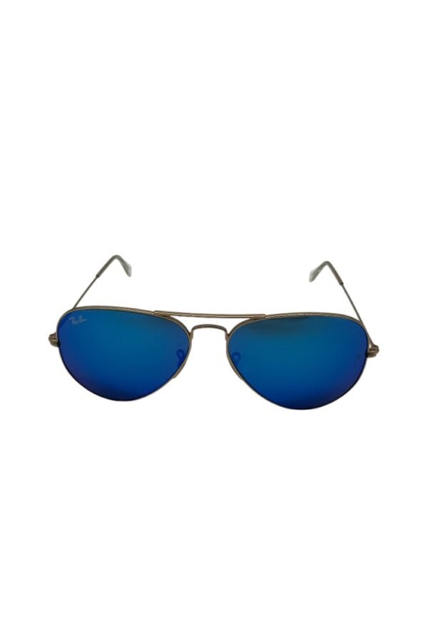 RAY-BAN  - AVIATOR SUNGLASSES - Image 8